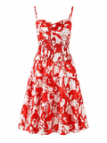 THE ST TROPEZ BRALETTE DRESS