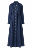 THE ROSE DRESS