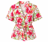 THE SHORT-SLEEVED JACKET