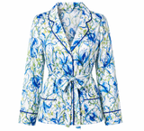 THE PYJAMA JACKET