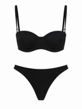 THE LOW RISE BODY BIKINI