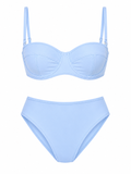 THE HIGH RISE BODY BIKINI