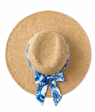 THE BARDOT HAT