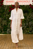 THE RAFFA DRESS