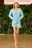 THE ST BARTH JACKET
