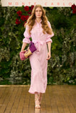THE LADY CHEMISIER DRESS