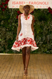 THE POSITANO DRESS