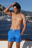 ROYAL BLUE SWIM SHORT