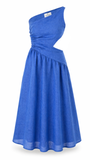 THE TRIKINI DRESS