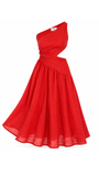 THE TRIKINI DRESS