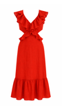 THE PICSES DRESS