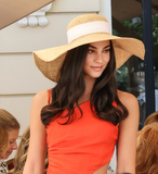 THE LADY HAT