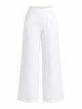 THE PALAZZO PANT