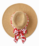 THE BARDOT HAT