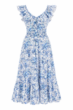 THE GIGI DRESS